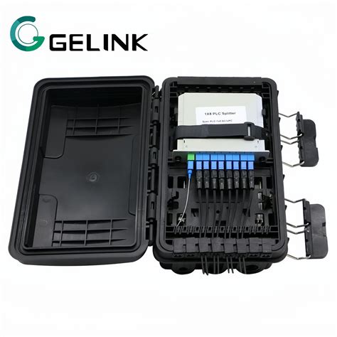 china 16 core distribution box supplier|Wholesale 16 Core Fiber Distribution Box Manufacturer and .